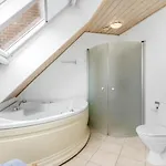 Holiday Home Sdr Frankel I *