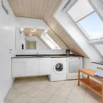 Holiday Home Sdr Frankel I * Rømø Kirkeby