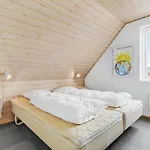 Σπίτι διακοπών Holiday Home Sdr Frankel I *