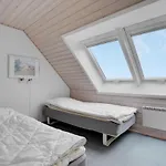 Σπίτι διακοπών Holiday Home Sdr Frankel I *