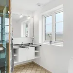 Holiday Home Sdr Frankel I