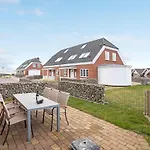 Сasa de vacaciones Sdr Frankel I Rømø Kirkeby