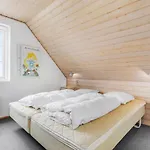 Holiday Home Sdr Frankel I Rømø Kirkeby