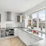 Holiday Home Sdr Frankel I