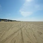 Σπίτι διακοπών Holiday Home Sdr Frankel I Rømø Kirkeby
