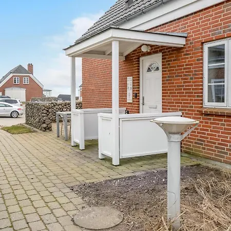 Cozy Home In Romo With House Sea View * Romo Kirkeby