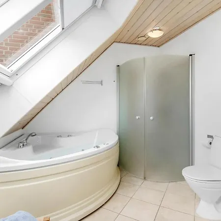 Holiday Home Sdr Frankel I *