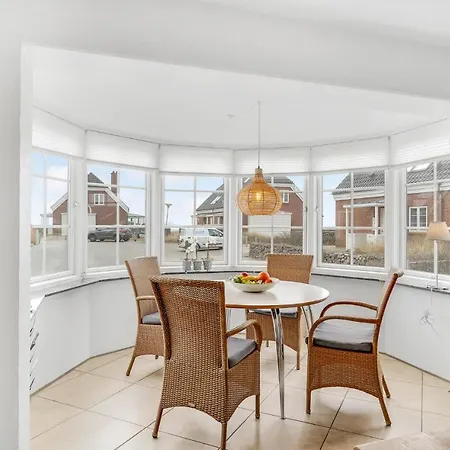 Cozy Home In Romo With House Sea View * Romo Kirkeby