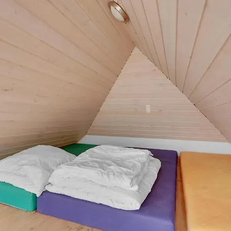 Holiday Home Sdr Frankel I