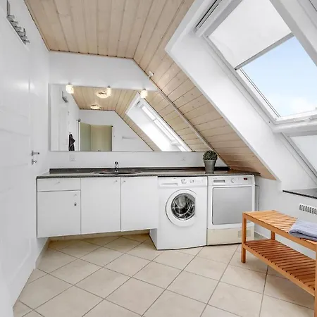 Cozy Home In Romo With House Sea View * Romo Kirkeby