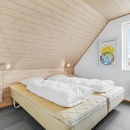 Holiday home Holiday Home Sdr Frankel I *