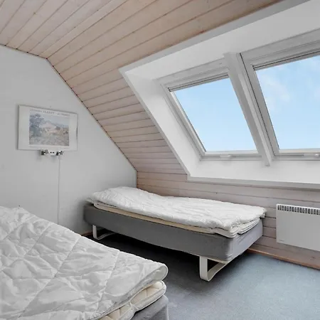 Holiday home Holiday Home Sdr Frankel I *