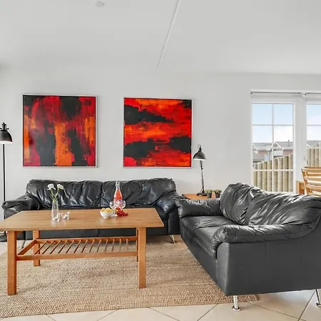 Cozy Home In Romo With House Sea View * Romo Kirkeby