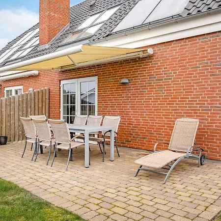 Holiday home Cozy Home In Romo With House Sea View *
