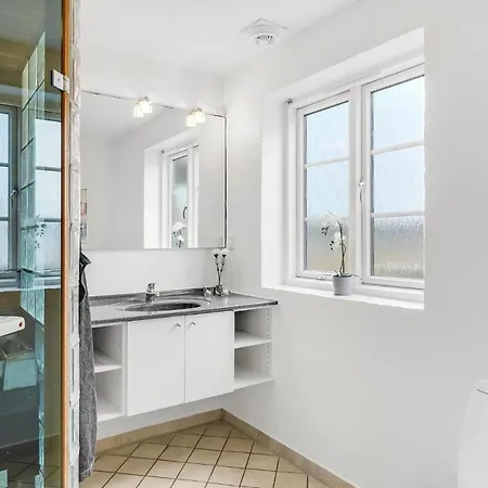 Holiday Home Sdr Frankel I