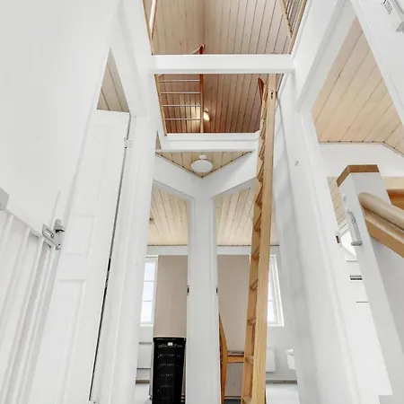 Holiday Home Sdr Frankel I Holiday home *