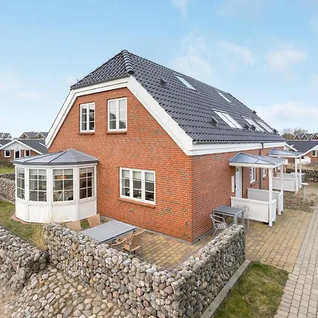 Holiday Home Sdr Frankel I * Romo