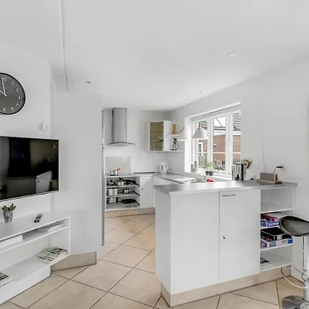 Holiday Home Sdr Frankel I Romo