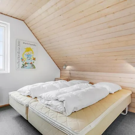 Holiday Home Sdr Frankel I Romo