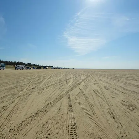 Дом отдыха Sdr Frankel I Romo