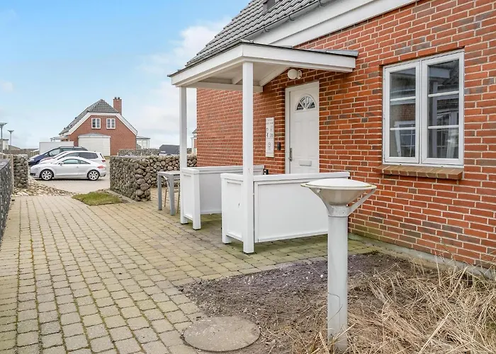 Sdr Frankel I * Rømø Kirkeby