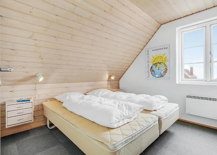 Casa de Férias Sdr Frankel I *