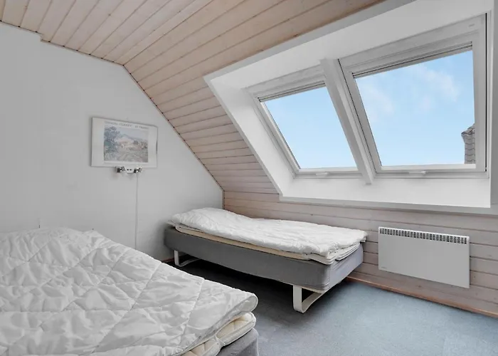 Casa de Férias Sdr Frankel I *