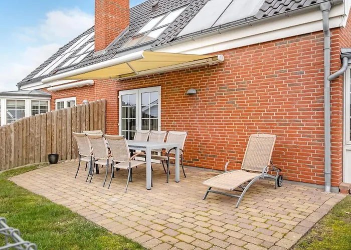 Casa de Férias Sdr Frankel I *