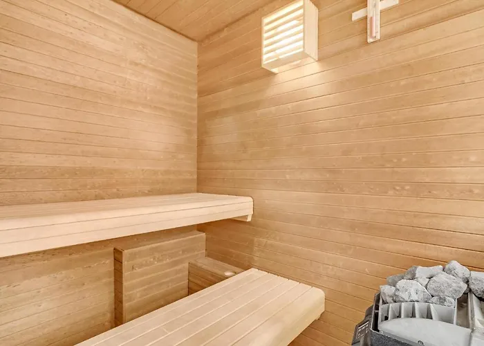 Sdr Frankel I Casa de Férias Rømø Kirkeby