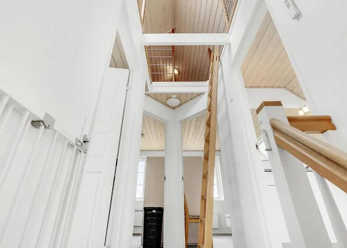 Sdr Frankel I Casa de Férias *