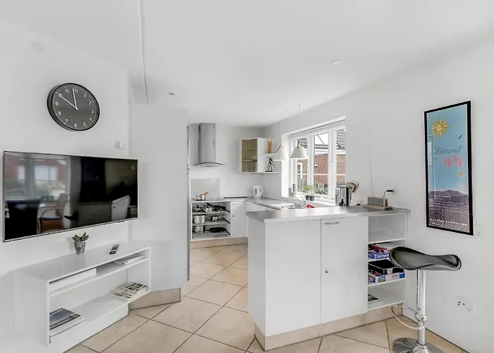 Sdr Frankel I Rømø Kirkeby