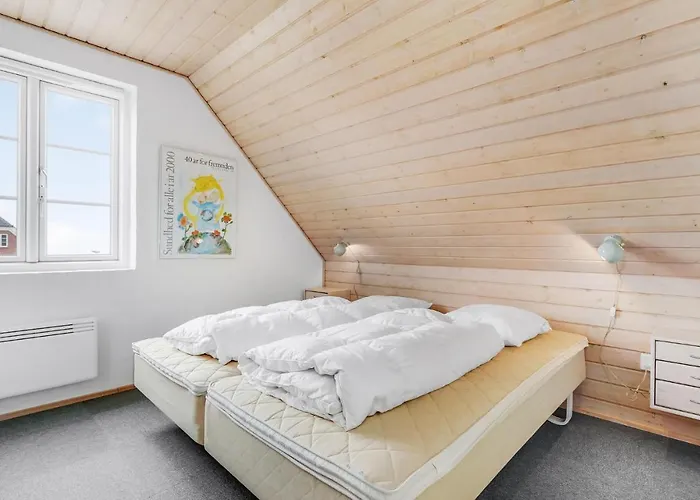 Sdr Frankel I Rømø Kirkeby