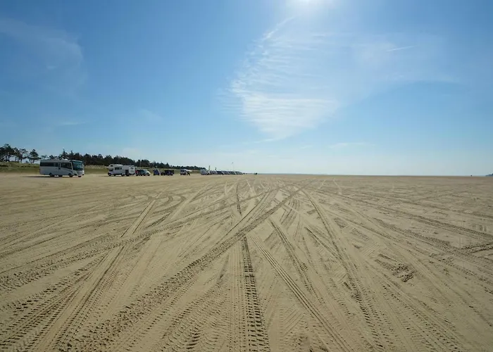 Casa de Férias Sdr Frankel I Rømø Kirkeby